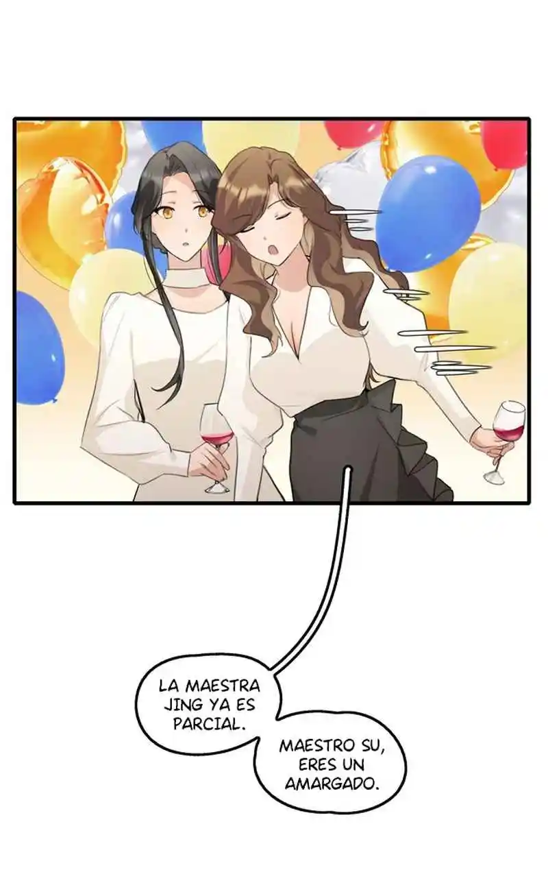 Mis Sentimientos Pueden Esperar - Capítulo 102 - Página 6 - LectorTMOo