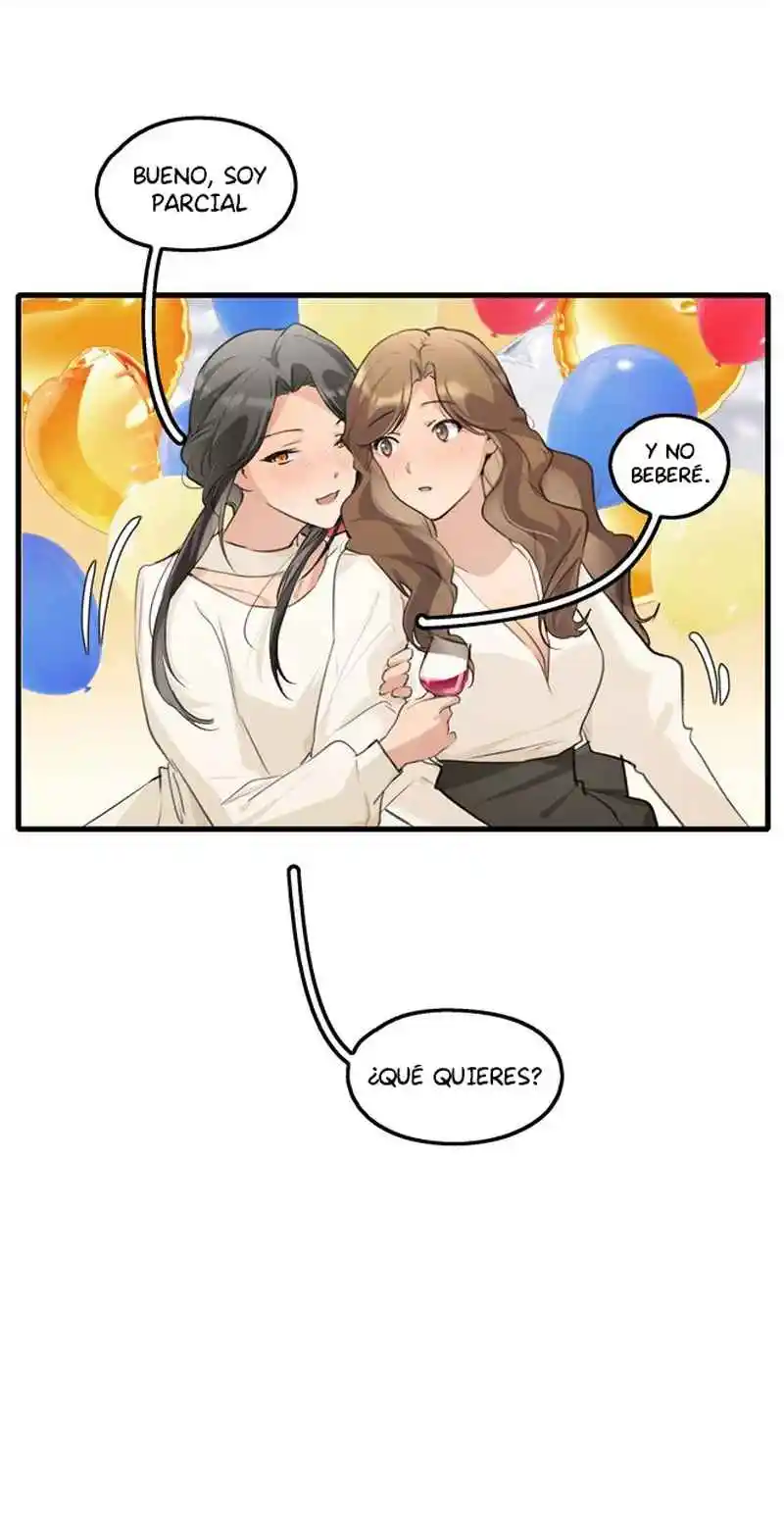 Mis Sentimientos Pueden Esperar - Capítulo 102 - Página 8 - LectorTMOo