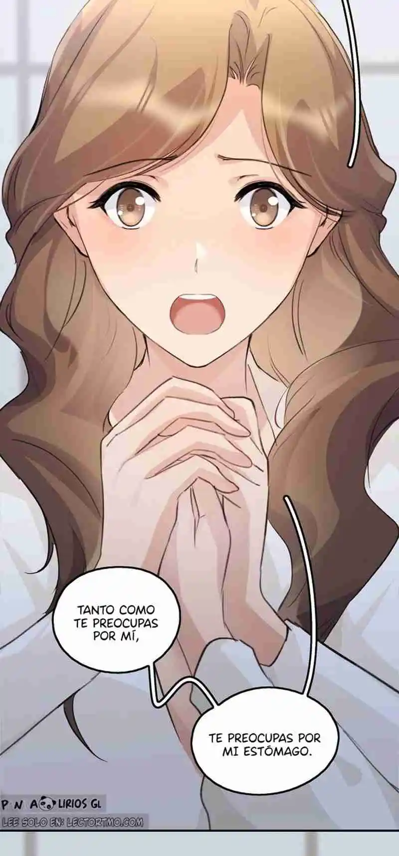 Mis Sentimientos Pueden Esperar - Capítulo 103 - Página 14 - LectorTMOo