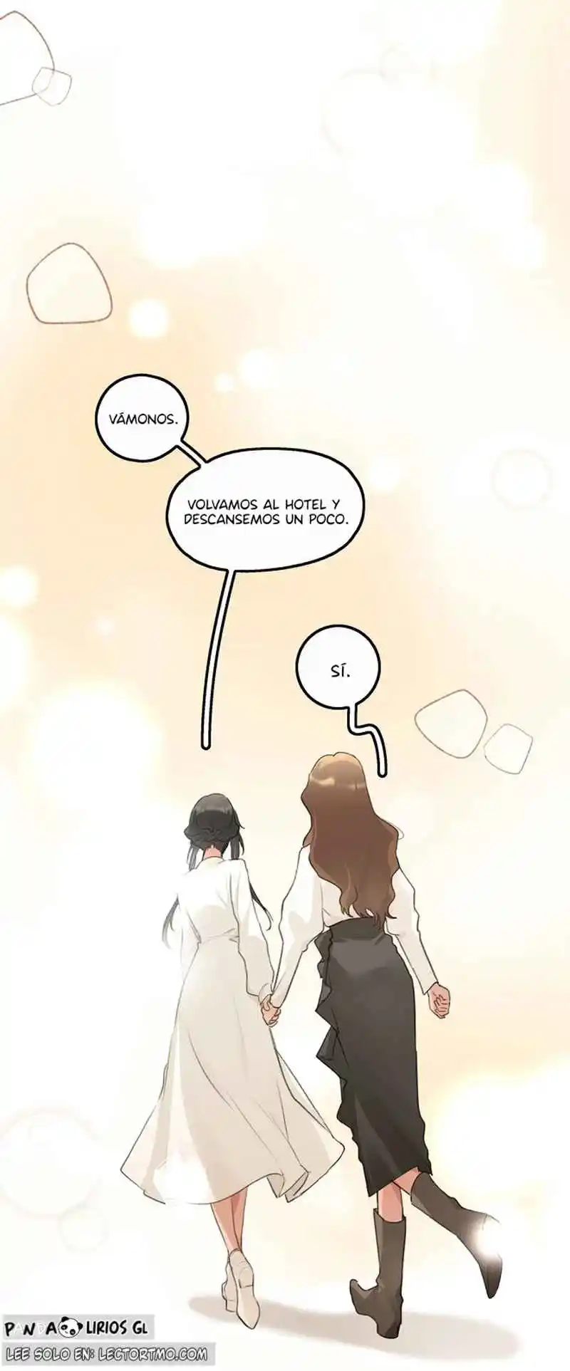 Mis Sentimientos Pueden Esperar - Capítulo 103 - Página 18 - LectorTMOo