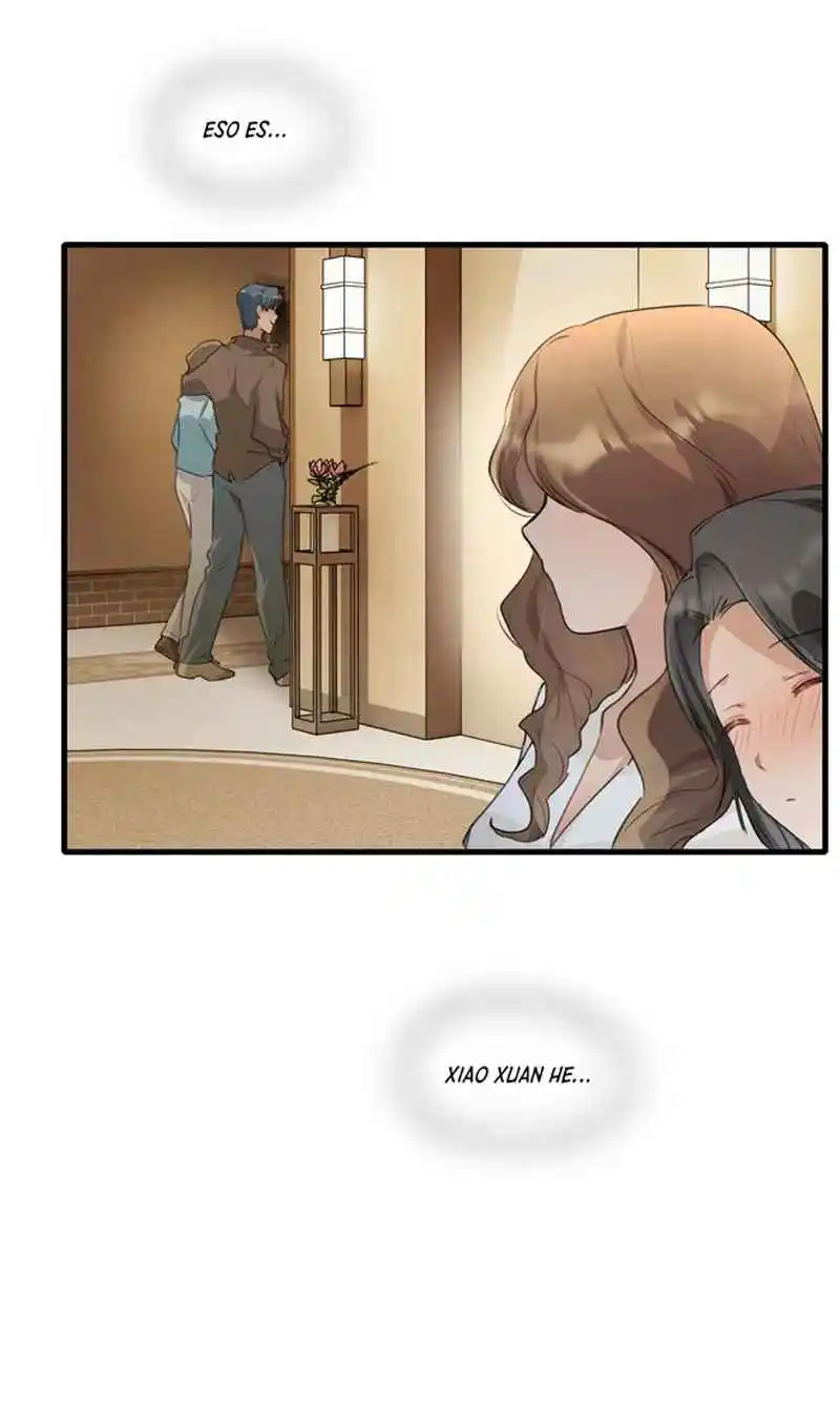 Mis Sentimientos Pueden Esperar - Capítulo 103 - Página 20 - LectorTMOo