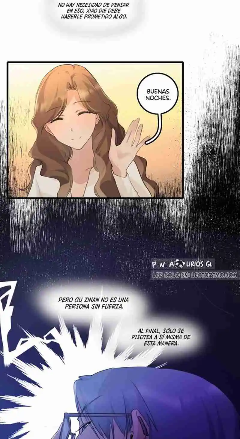 Mis Sentimientos Pueden Esperar - Capítulo 103 - Página 26 - LectorTMOo