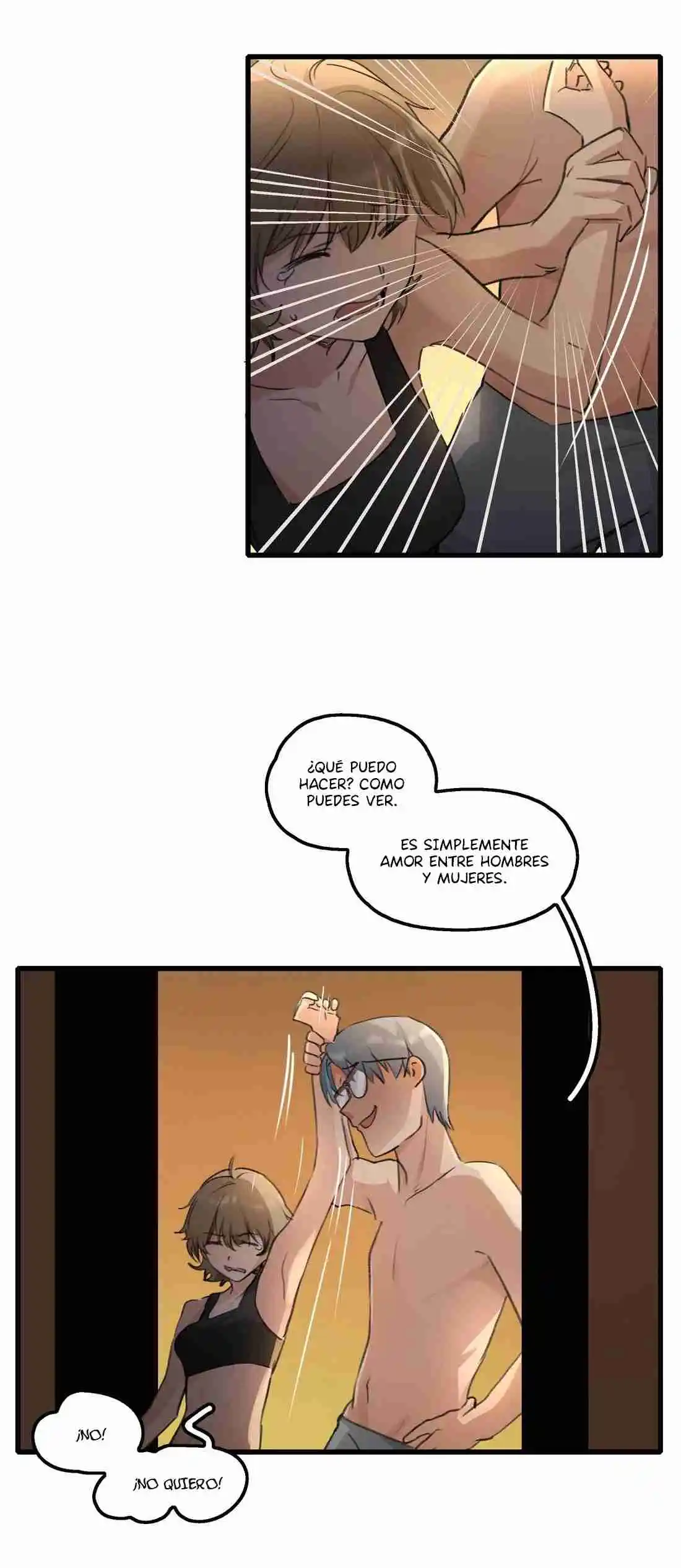 Mis Sentimientos Pueden Esperar - Capítulo 104 - Página 17 - LectorTMOo