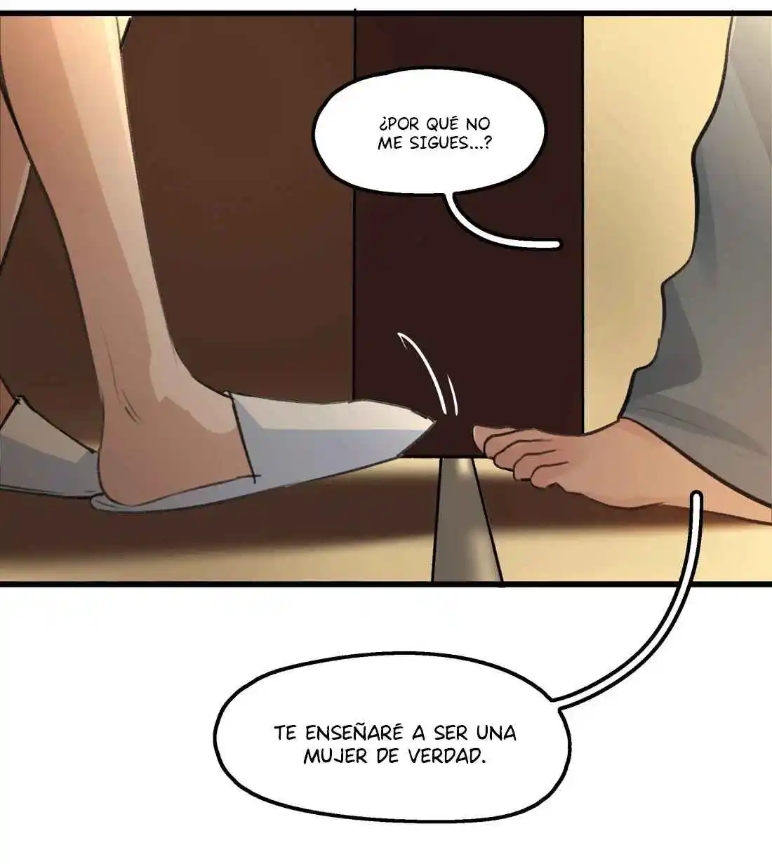 Mis Sentimientos Pueden Esperar - Capítulo 104 - Página 21 - LectorTMOo