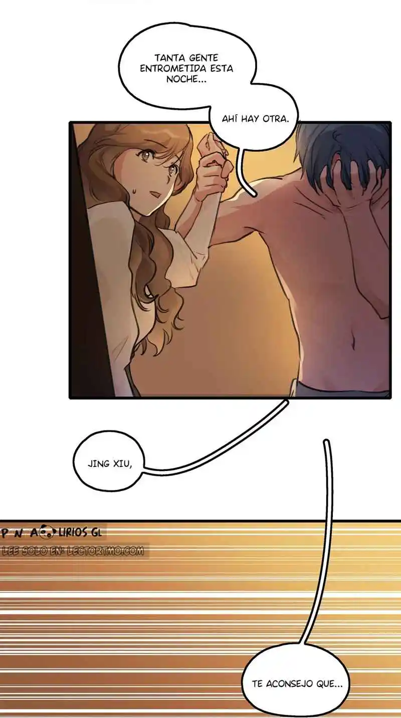 Mis Sentimientos Pueden Esperar - Capítulo 105 - Página 5 - LectorTMOo