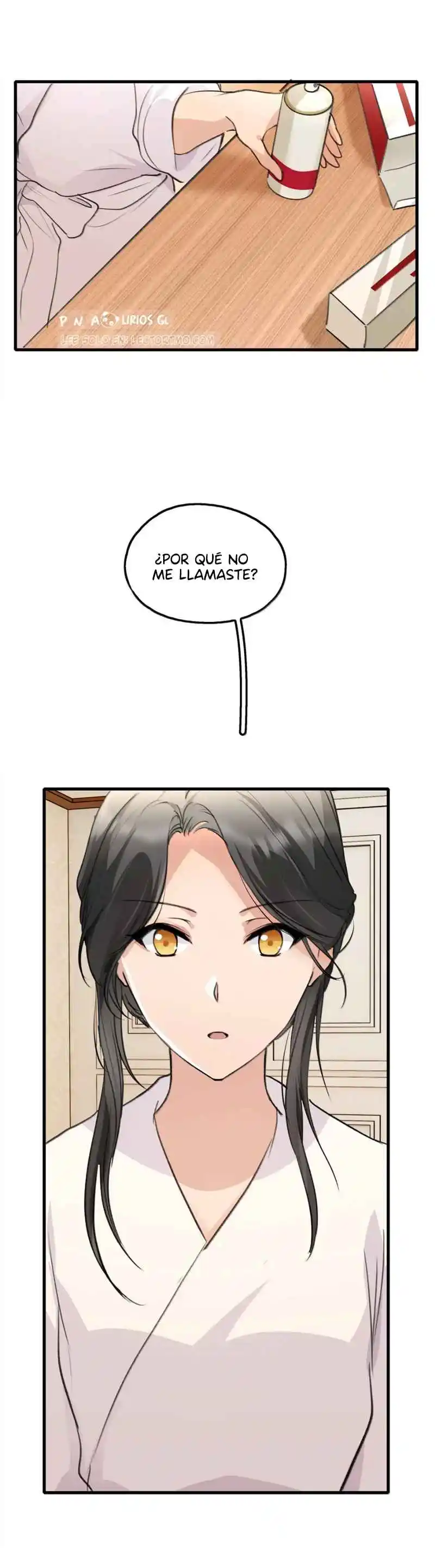Mis Sentimientos Pueden Esperar - Capítulo 106 - Página 4 - LectorTMOo