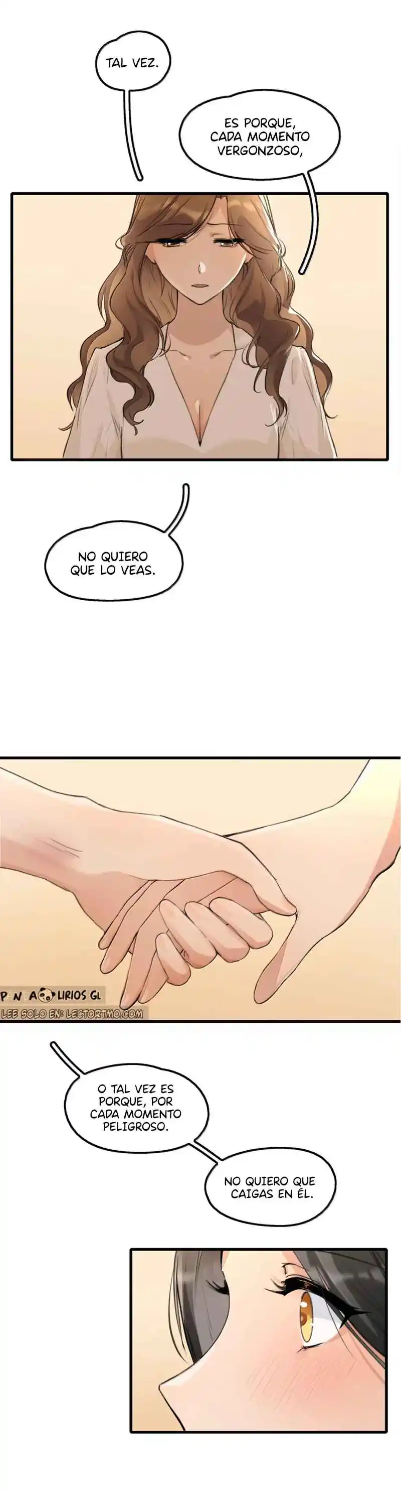 Mis Sentimientos Pueden Esperar - Capítulo 106 - Página 6 - LectorTMOo
