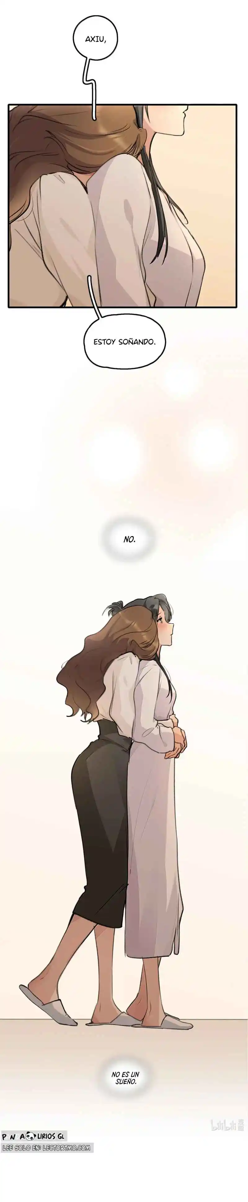 Mis Sentimientos Pueden Esperar - Capítulo 106 - Página 12 - LectorTMOo