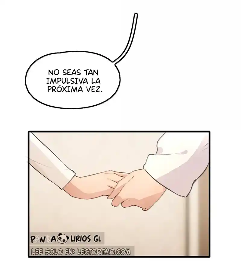 Mis Sentimientos Pueden Esperar - Capítulo 107 - Página 8 - LectorTMOo