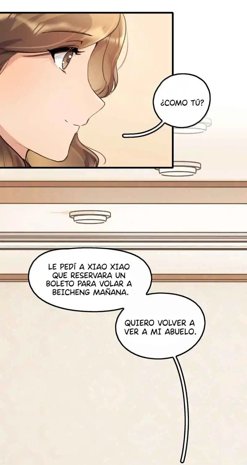 Mis Sentimientos Pueden Esperar - Capítulo 107 - Página 10 - LectorTMOo