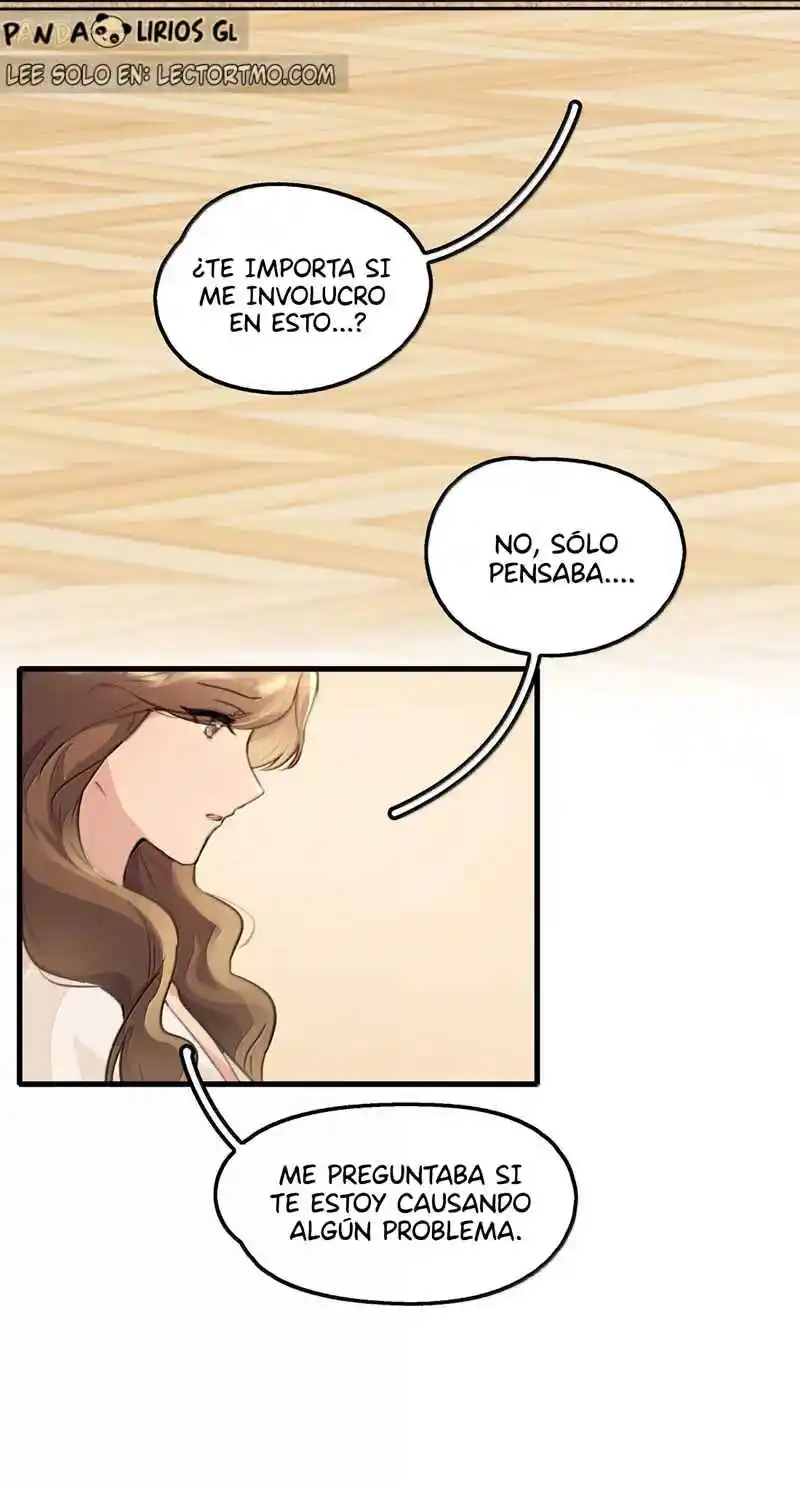 Mis Sentimientos Pueden Esperar - Capítulo 107 - Página 12 - LectorTMOo