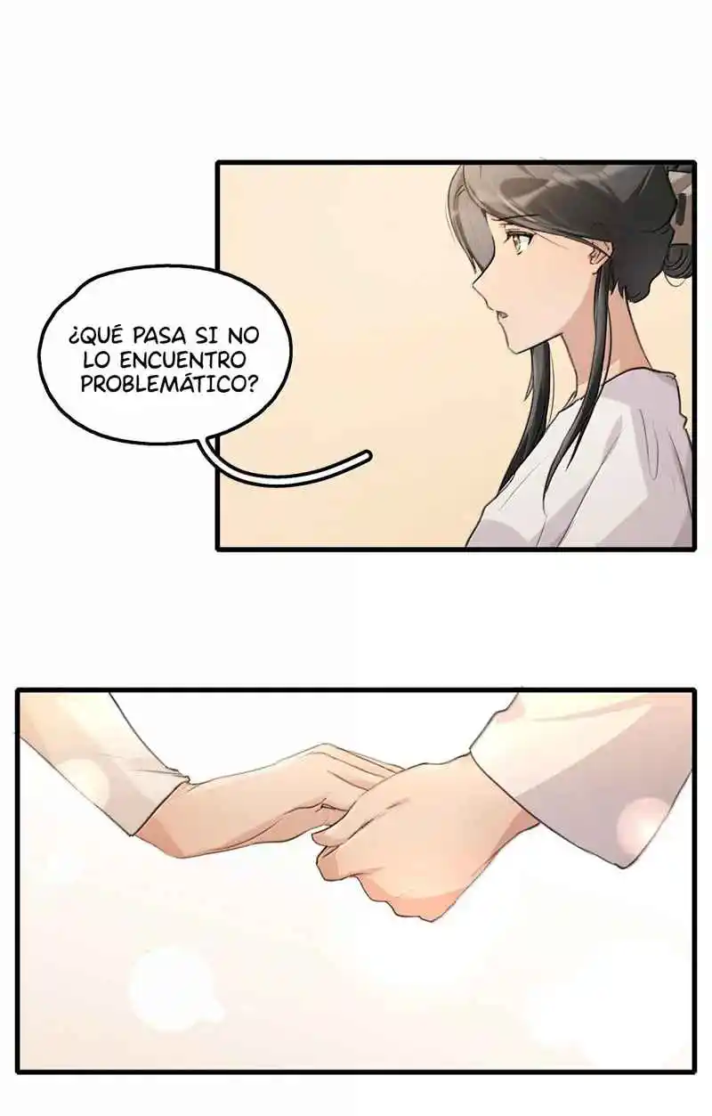Mis Sentimientos Pueden Esperar - Capítulo 107 - Página 13 - LectorTMOo