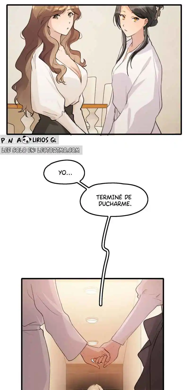 Mis Sentimientos Pueden Esperar - Capítulo 107 - Página 16 - LectorTMOo