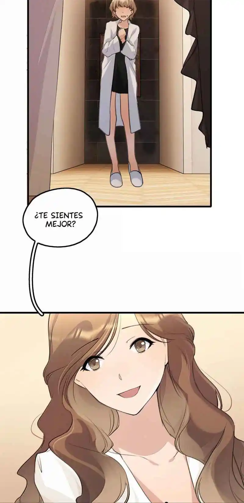 Mis Sentimientos Pueden Esperar - Capítulo 107 - Página 17 - LectorTMOo