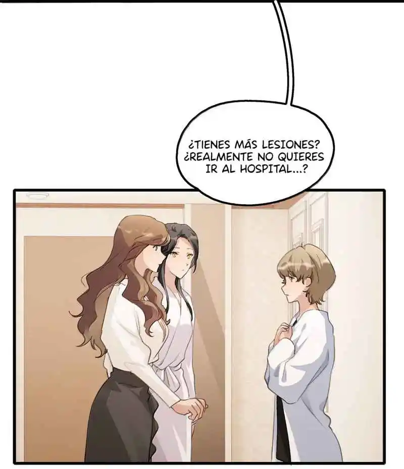 Mis Sentimientos Pueden Esperar - Capítulo 107 - Página 18 - LectorTMOo