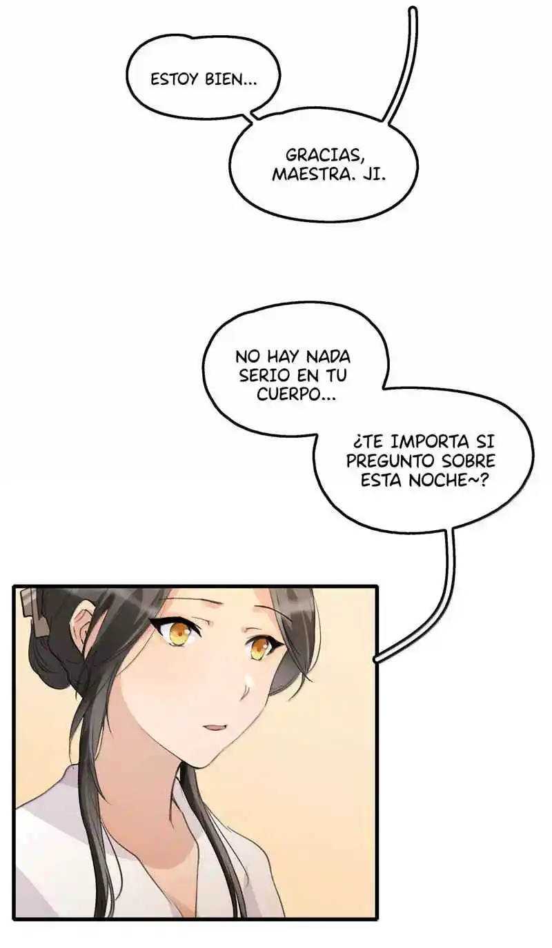 Mis Sentimientos Pueden Esperar - Capítulo 107 - Página 19 - LectorTMOo