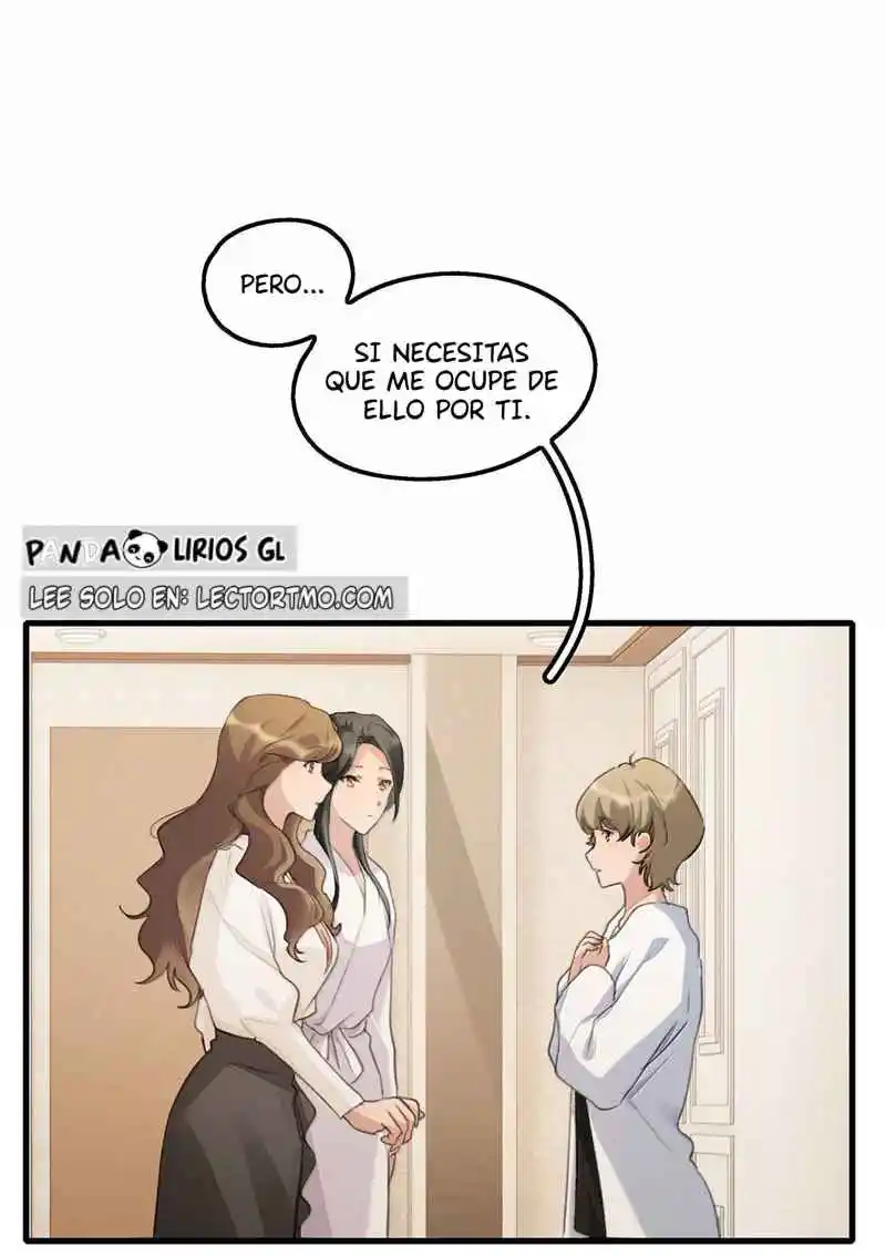Mis Sentimientos Pueden Esperar - Capítulo 107 - Página 21 - LectorTMOo