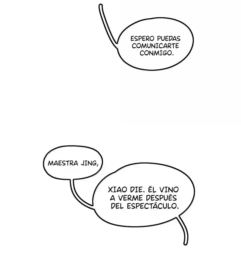 Mis Sentimientos Pueden Esperar - Capítulo 107 - Página 22 - LectorTMOo