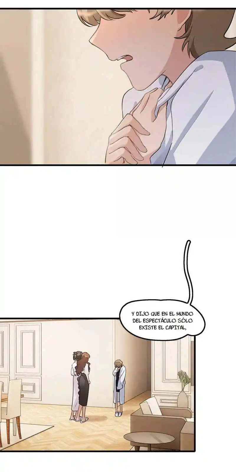 Mis Sentimientos Pueden Esperar - Capítulo 107 - Página 23 - LectorTMOo