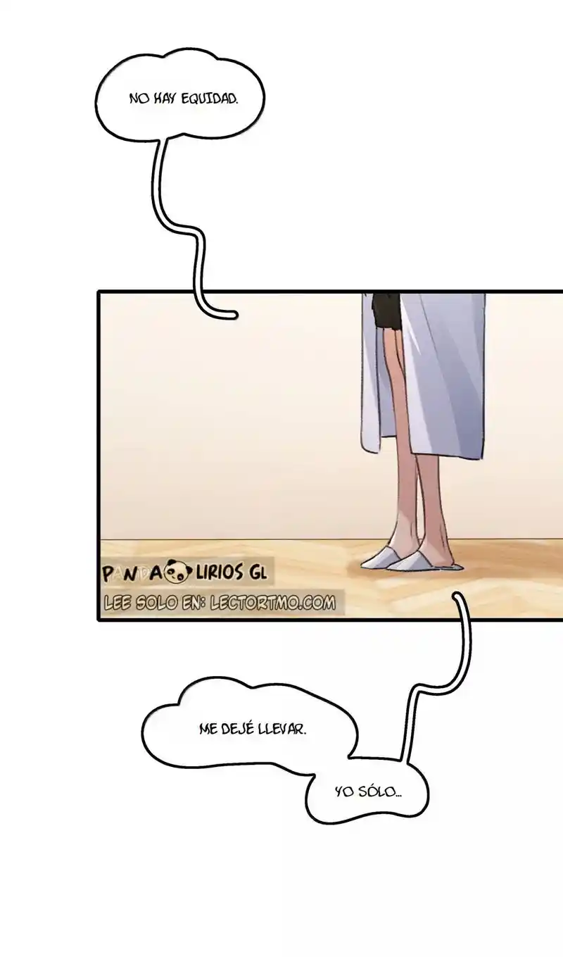 Mis Sentimientos Pueden Esperar - Capítulo 107 - Página 24 - LectorTMOo