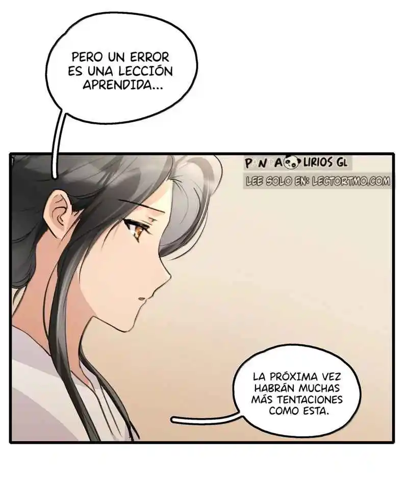 Mis Sentimientos Pueden Esperar - Capítulo 108 - Página 4 - LectorTMOo