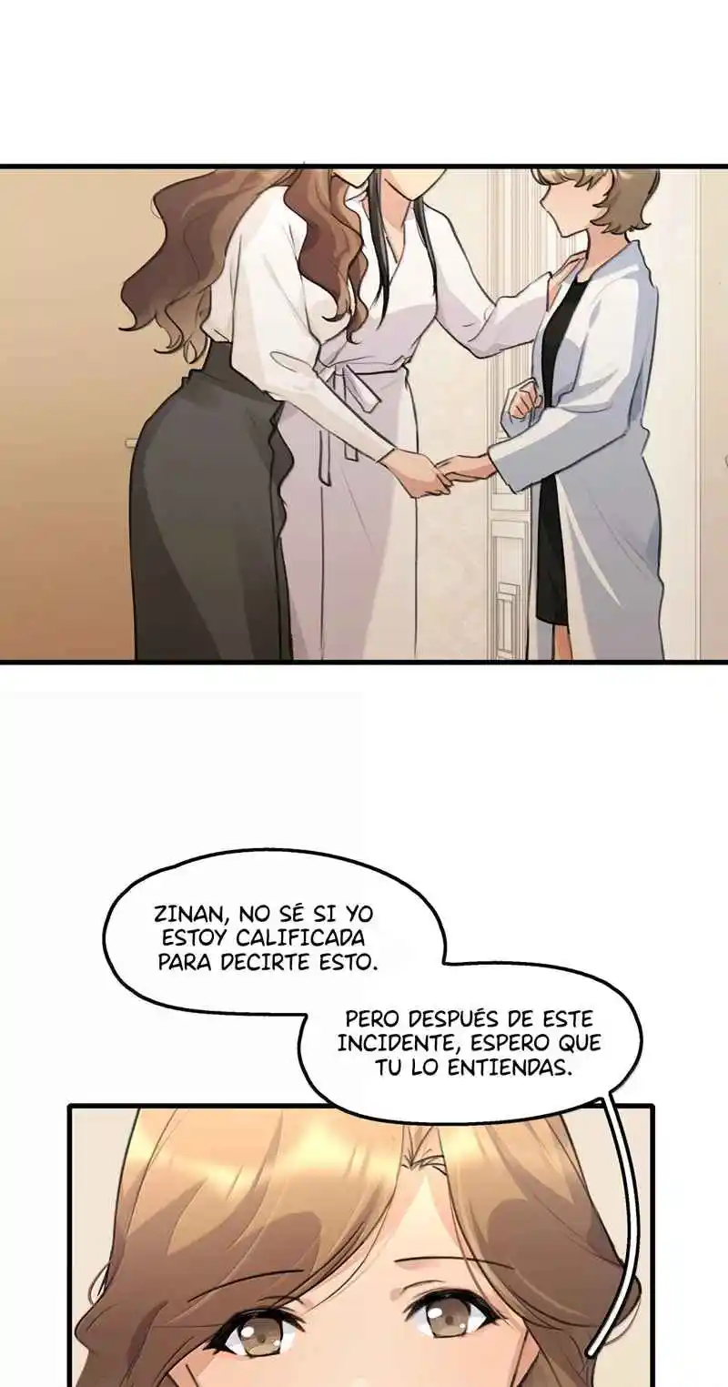 Mis Sentimientos Pueden Esperar - Capítulo 108 - Página 6 - LectorTMOo