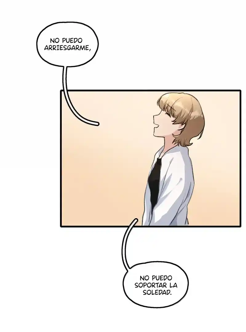 Mis Sentimientos Pueden Esperar - Capítulo 108 - Página 21 - LectorTMOo