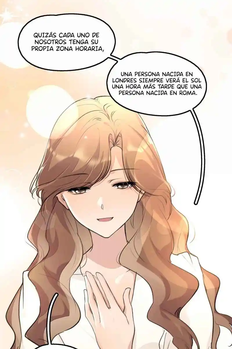 Mis Sentimientos Pueden Esperar - Capítulo 108 - Página 27 - LectorTMOo
