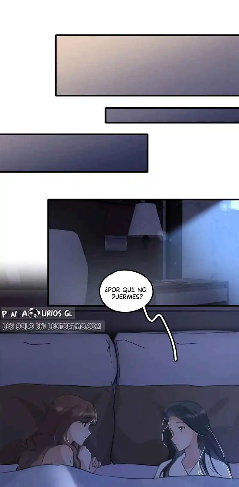 Mis Sentimientos Pueden Esperar - Capítulo 109 - Página 18 - LectorTMOo