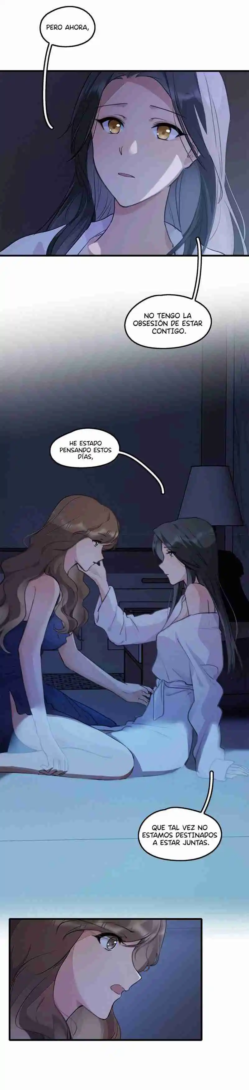 Mis Sentimientos Pueden Esperar - Capítulo 110 - Página 4 - LectorTMOo