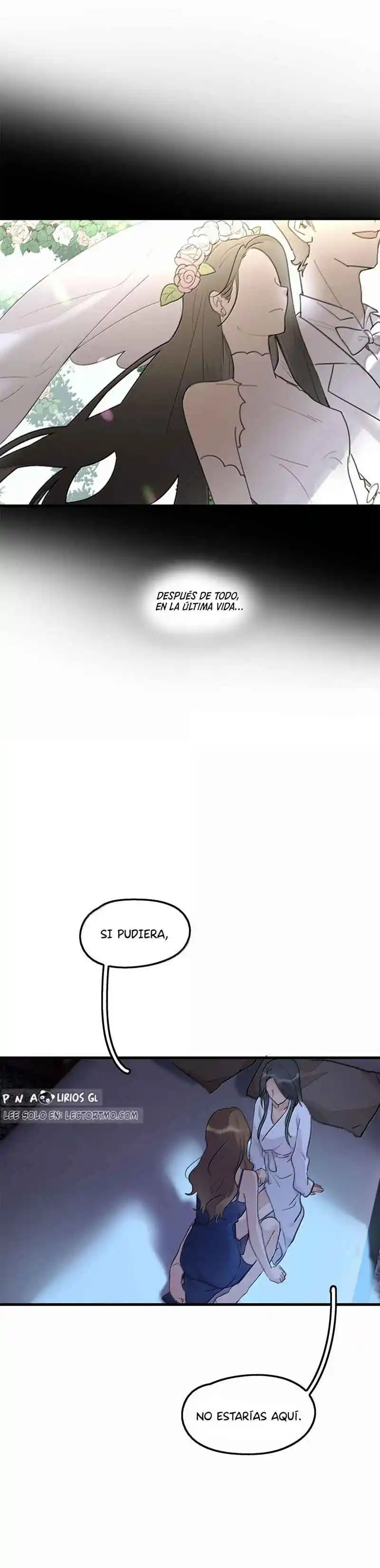 Mis Sentimientos Pueden Esperar - Capítulo 110 - Página 8 - LectorTMOo
