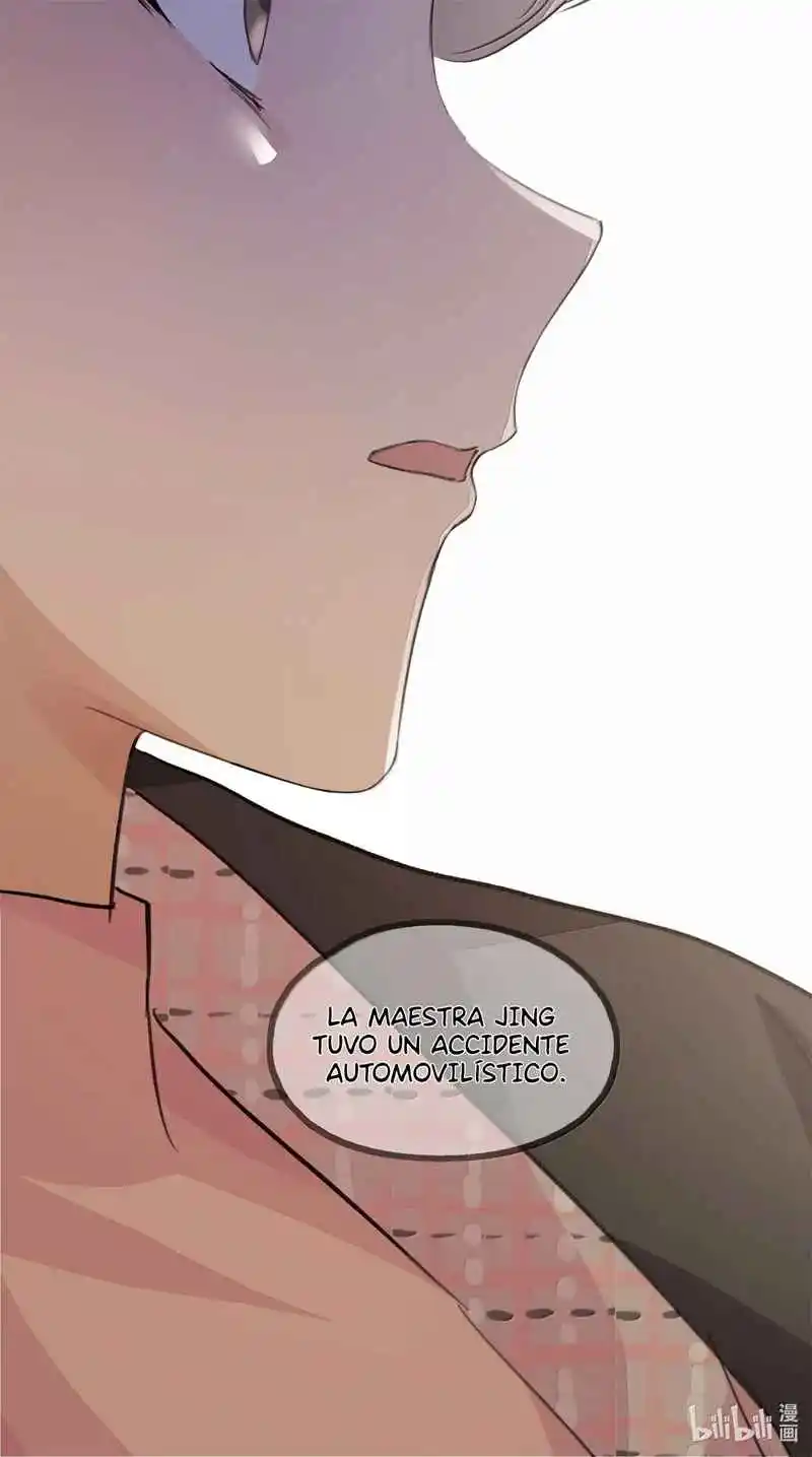 Mis Sentimientos Pueden Esperar - Capítulo 111 - Página 23 - LectorTMOo