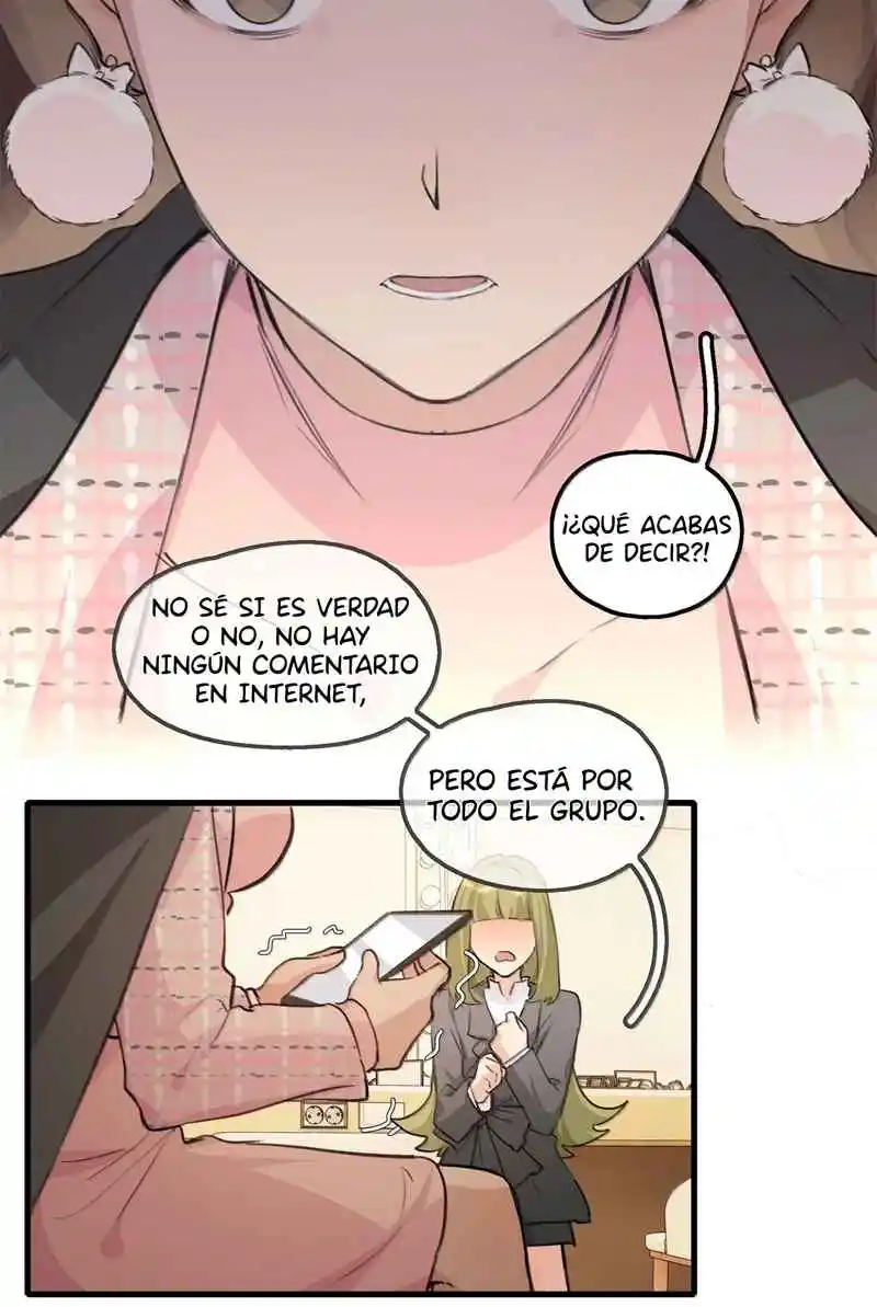 Mis Sentimientos Pueden Esperar - Capítulo 112 - Página 4 - LectorTMOo