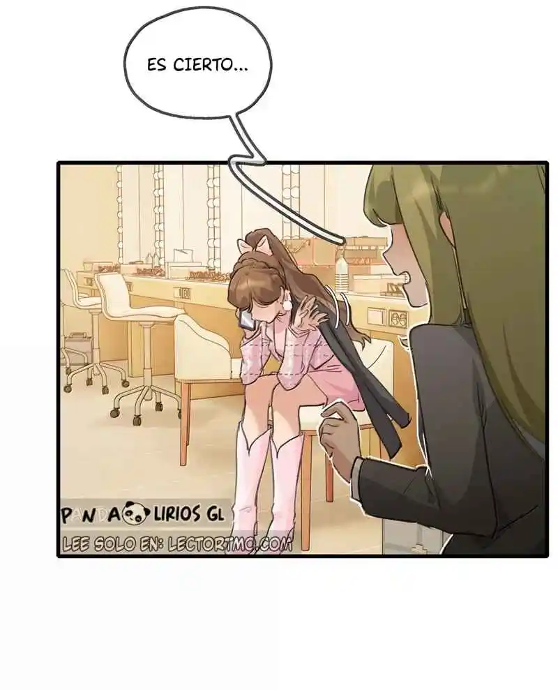 Mis Sentimientos Pueden Esperar - Capítulo 112 - Página 5 - LectorTMOo