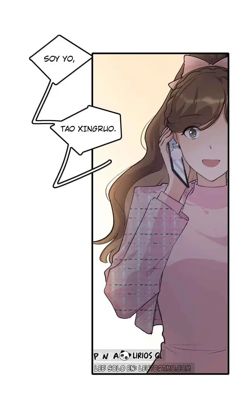 Mis Sentimientos Pueden Esperar - Capítulo 112 - Página 11 - LectorTMOo