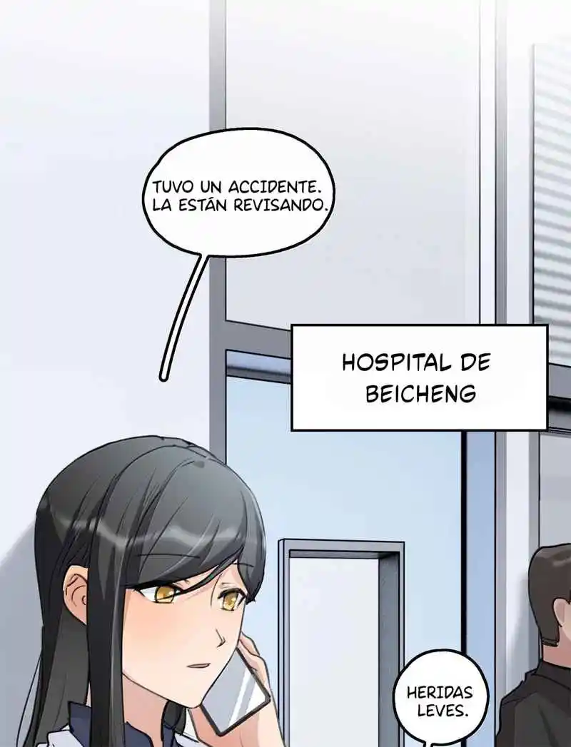 Mis Sentimientos Pueden Esperar - Capítulo 112 - Página 13 - LectorTMOo