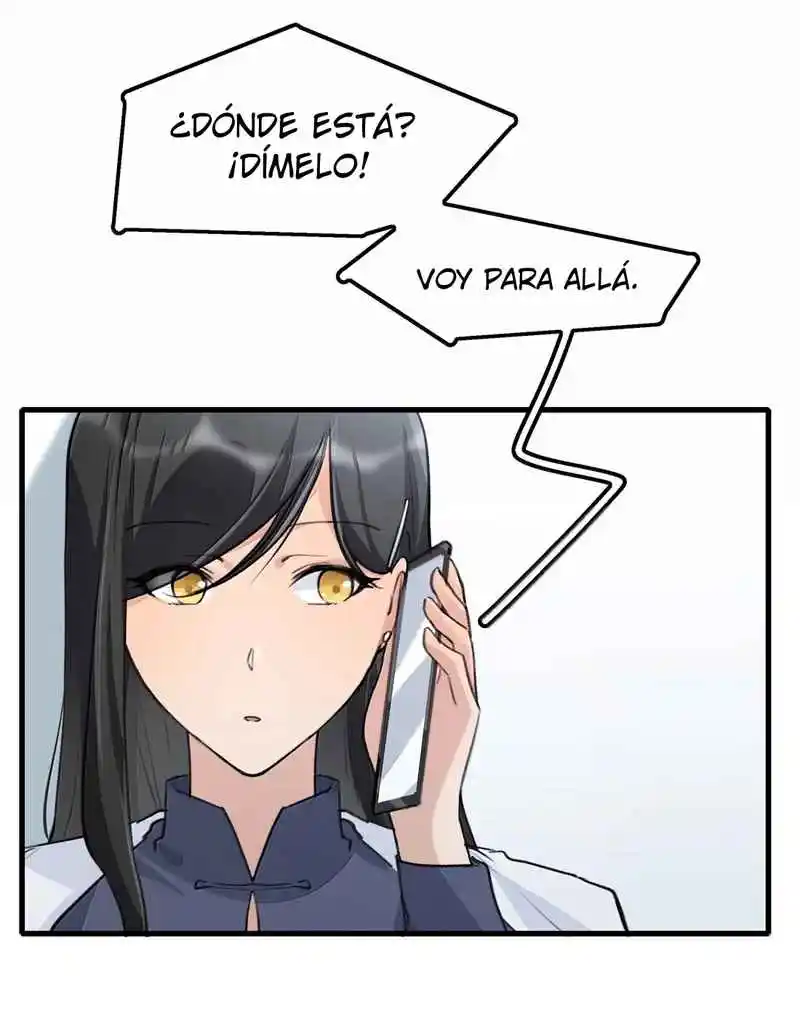 Mis Sentimientos Pueden Esperar - Capítulo 112 - Página 15 - LectorTMOo