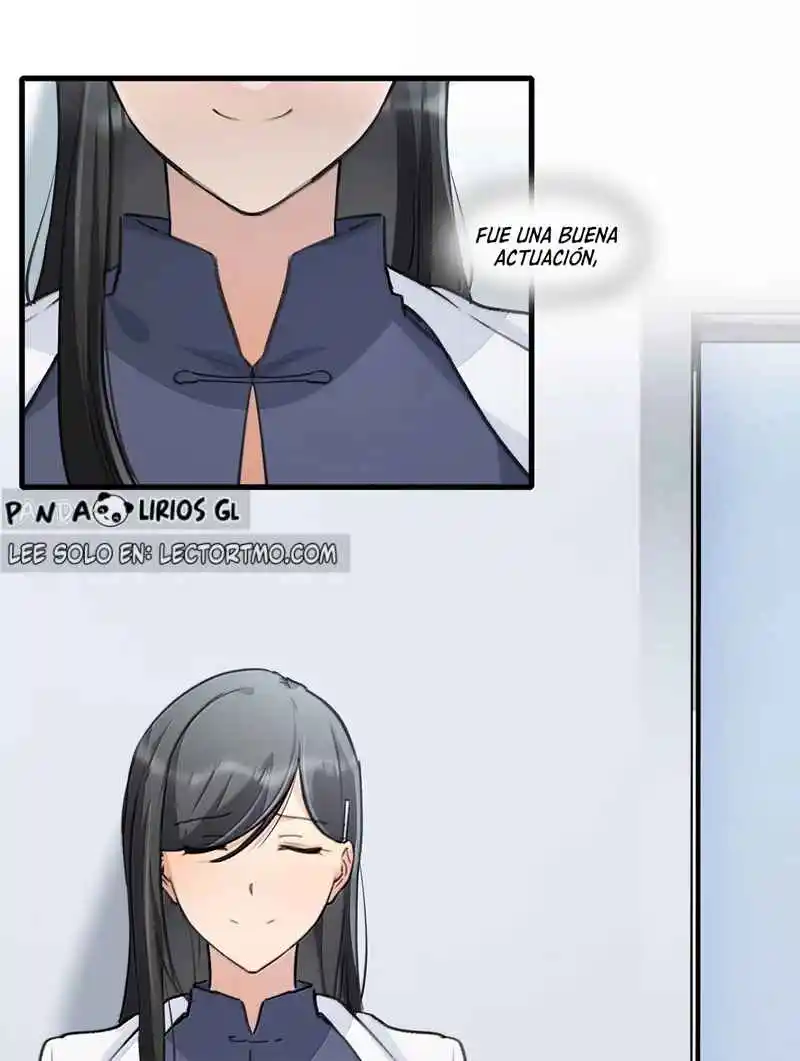Mis Sentimientos Pueden Esperar - Capítulo 112 - Página 16 - LectorTMOo