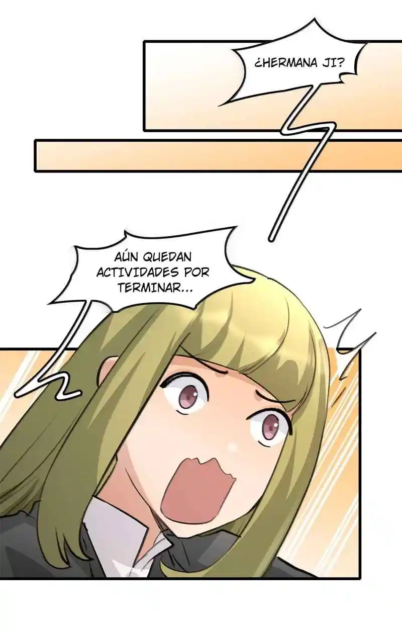 Mis Sentimientos Pueden Esperar - Capítulo 112 - Página 18 - LectorTMOo