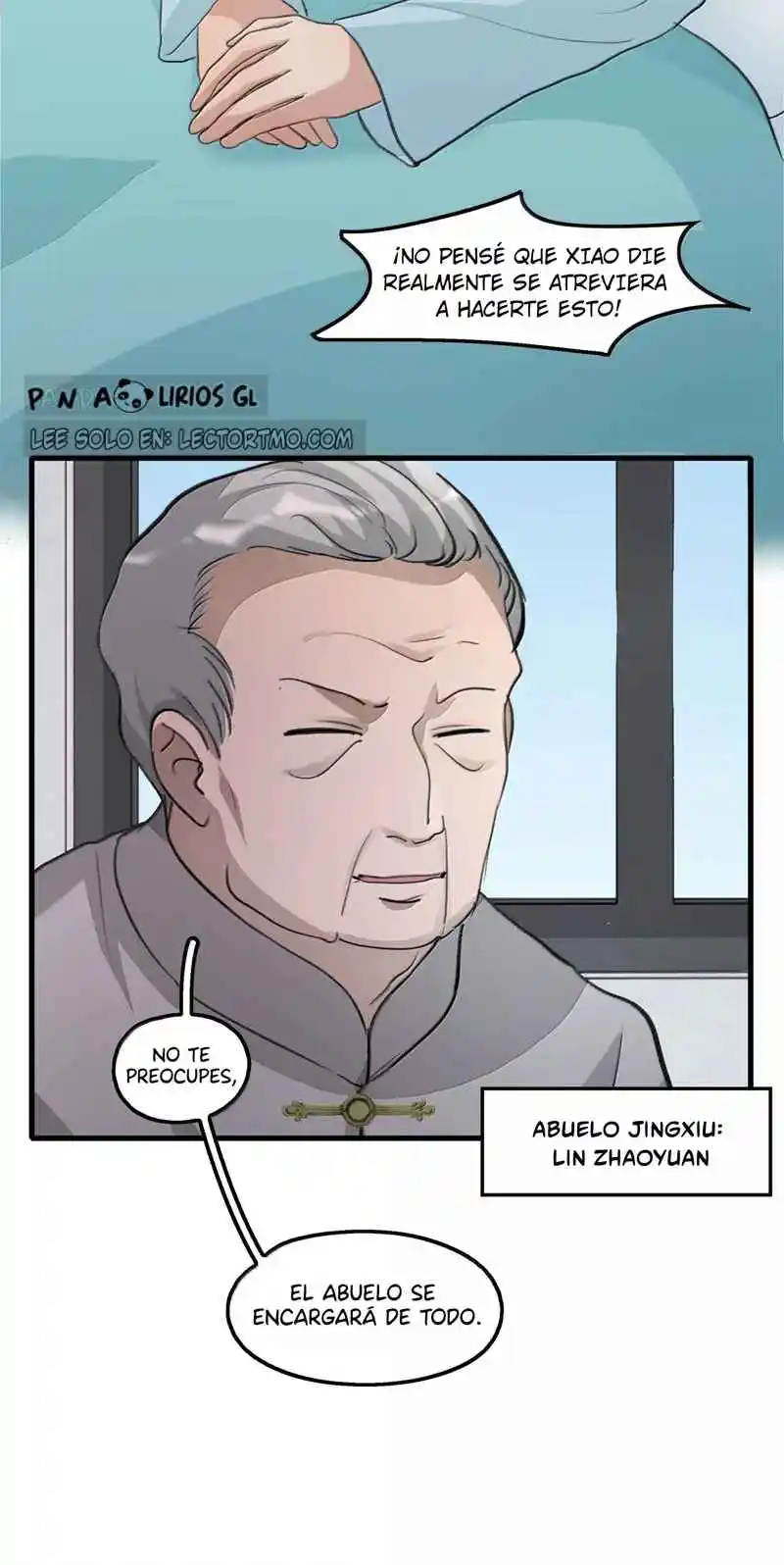 Mis Sentimientos Pueden Esperar - Capítulo 112 - Página 23 - LectorTMOo
