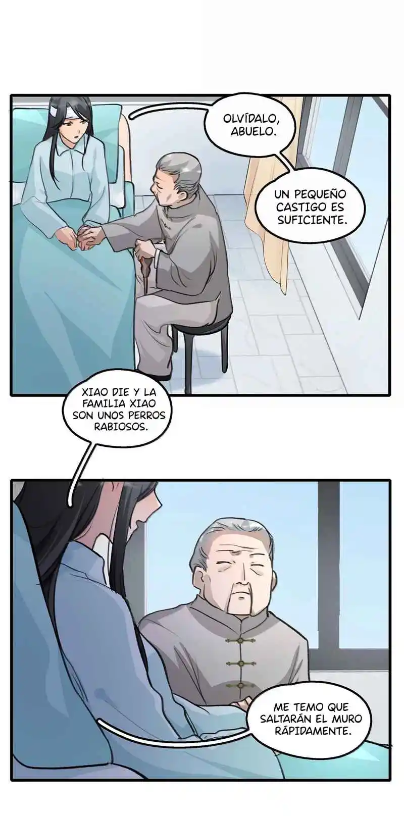 Mis Sentimientos Pueden Esperar - Capítulo 112 - Página 24 - LectorTMOo