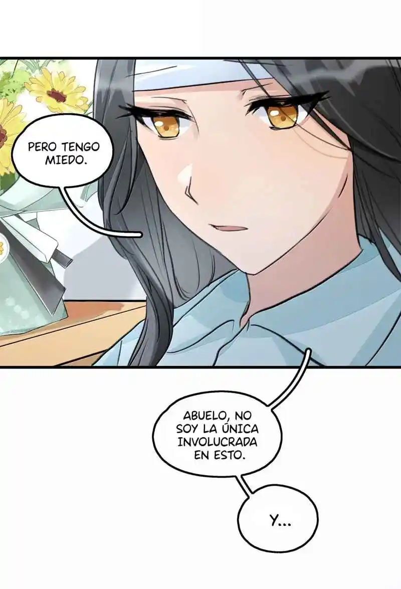 Mis Sentimientos Pueden Esperar - Capítulo 112 - Página 27 - LectorTMOo