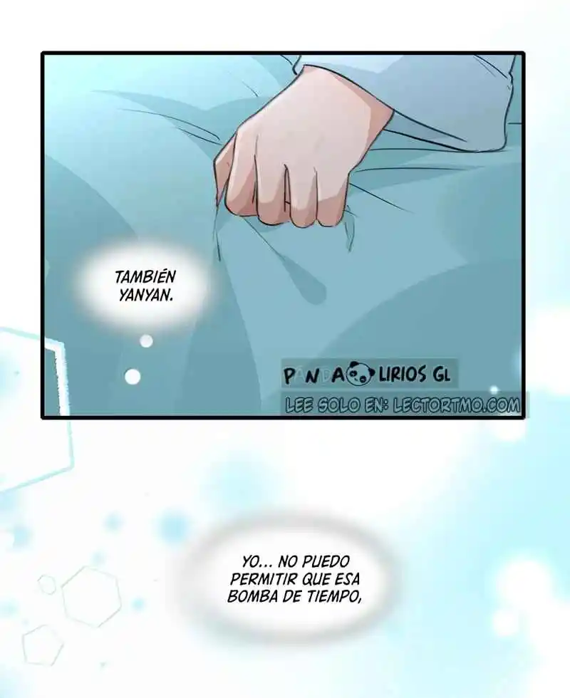 Mis Sentimientos Pueden Esperar - Capítulo 112 - Página 28 - LectorTMOo