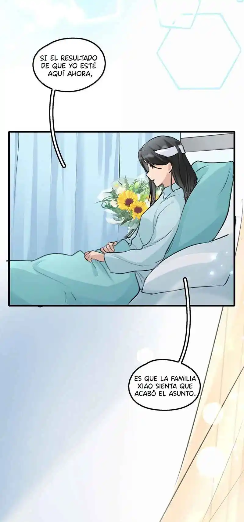 Mis Sentimientos Pueden Esperar - Capítulo 112 - Página 30 - LectorTMOo