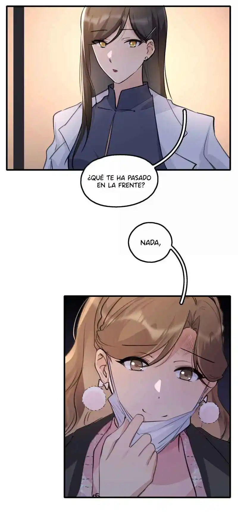 Mis Sentimientos Pueden Esperar - Capítulo 113 - Página 10 - LectorTMOo