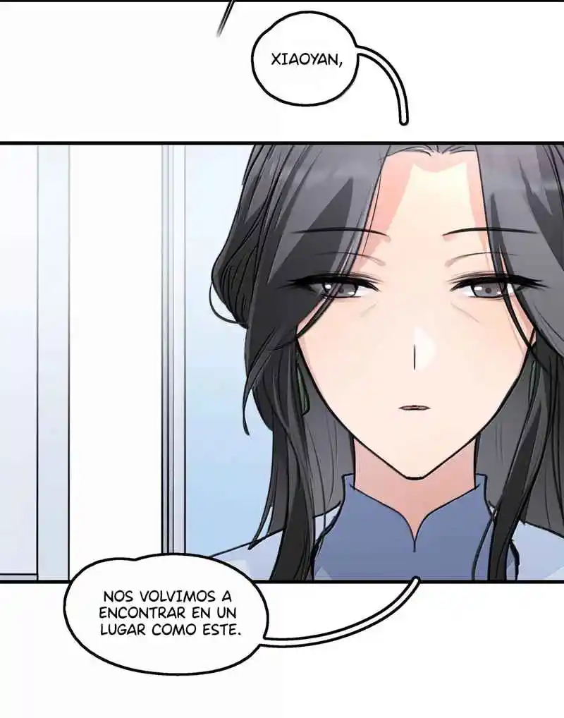 Mis Sentimientos Pueden Esperar - Capítulo 113 - Página 19 - LectorTMOo