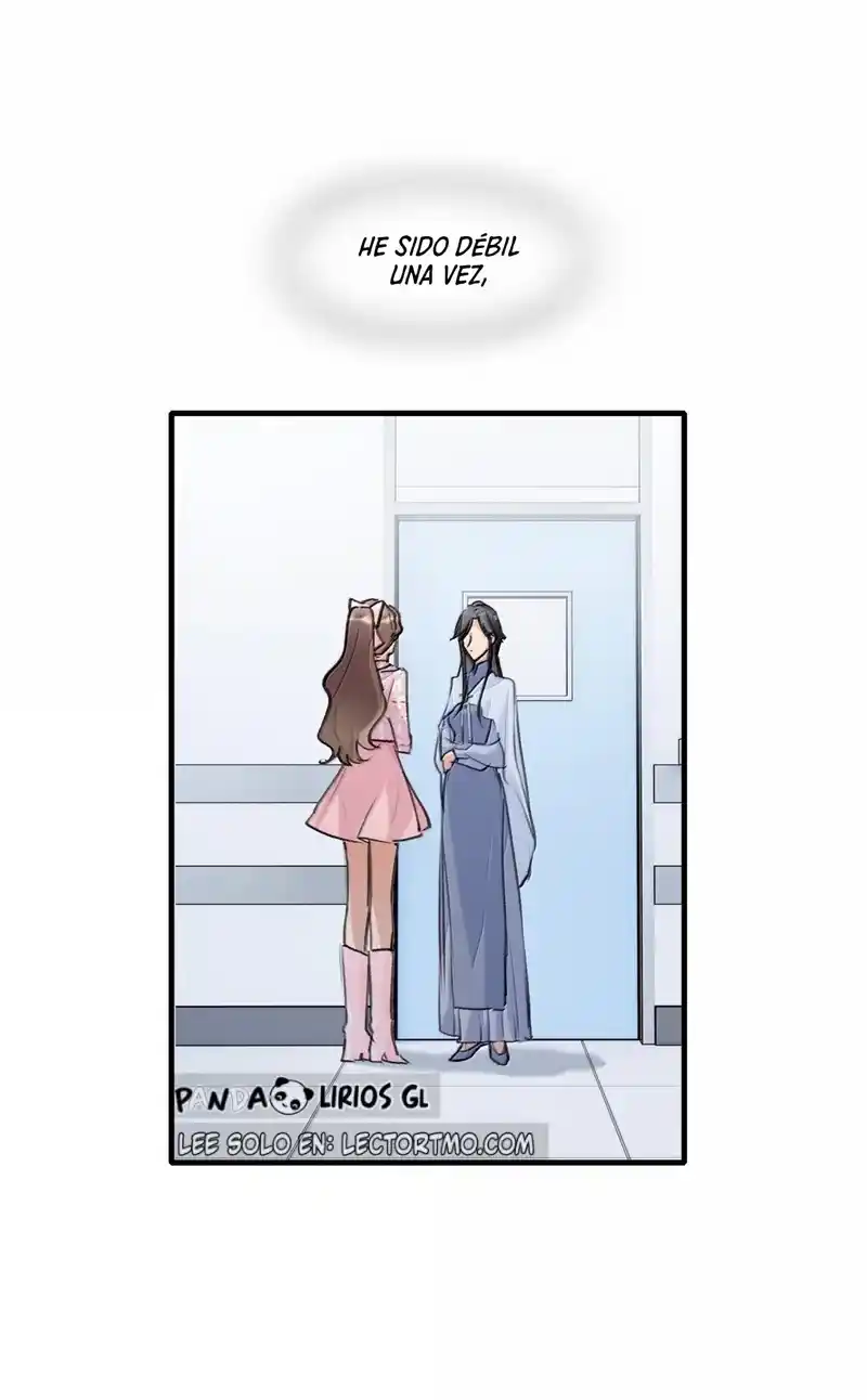 Mis Sentimientos Pueden Esperar - Capítulo 113 - Página 23 - LectorTMOo