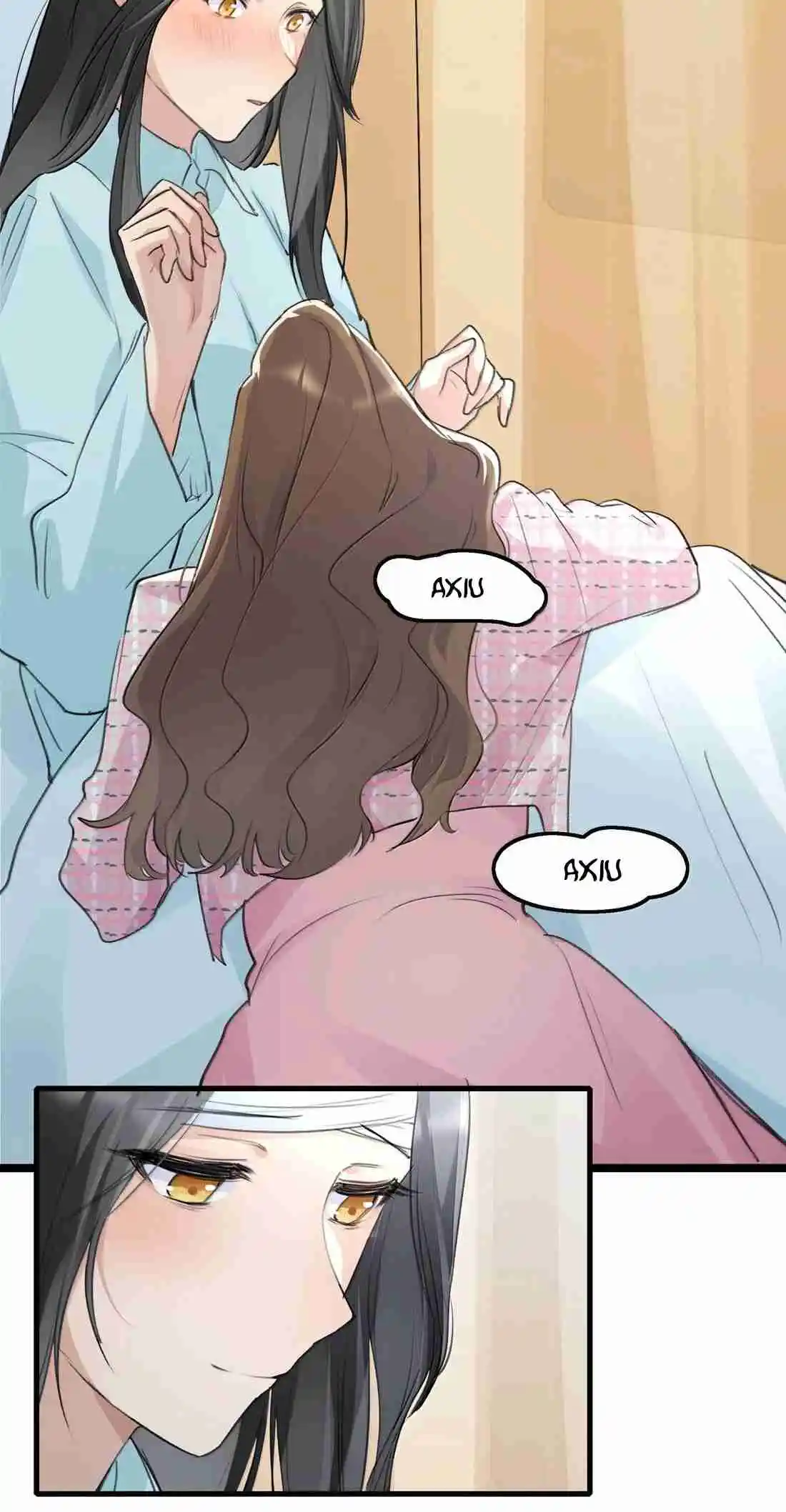 Mis Sentimientos Pueden Esperar - Capítulo 114 - Página 17 - LectorTMOo