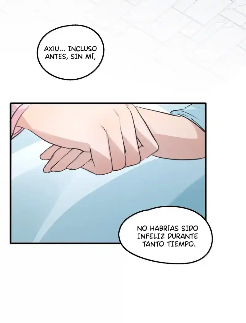 Mis Sentimientos Pueden Esperar - Capítulo 115 - Página 6 - LectorTMOo