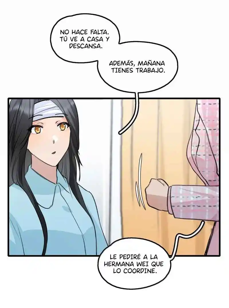 Mis Sentimientos Pueden Esperar - Capítulo 115 - Página 22 - LectorTMOo